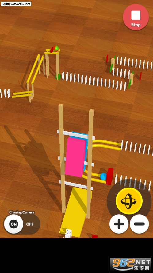 RubeMachine(Rube Goldberg Machine Tricks��Ϸ)��ͼ4
