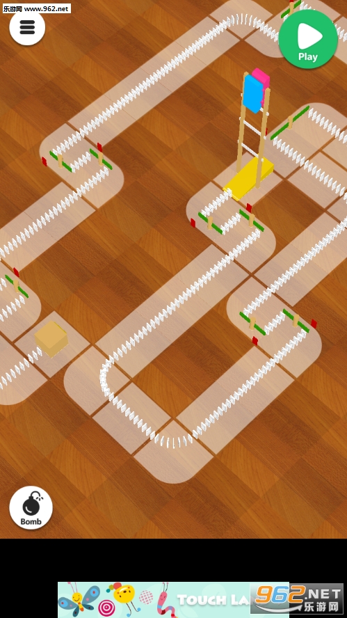 RubeMachine(Rube Goldberg Machine Tricks��Ϸ)��ͼ5
