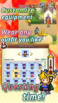 Quest Town(����Ѱ�ұ���ð�����ĺ�����)v1.2.0��ͼ2