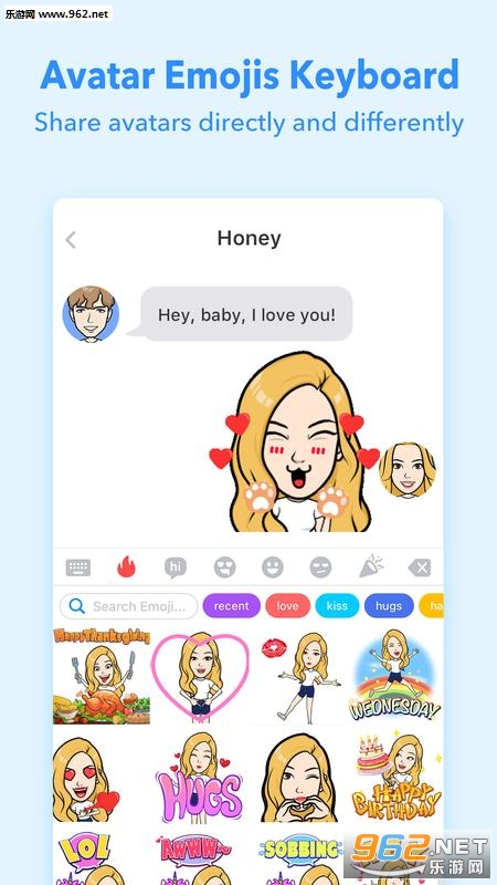 Zmoji��׿���ͼ0
