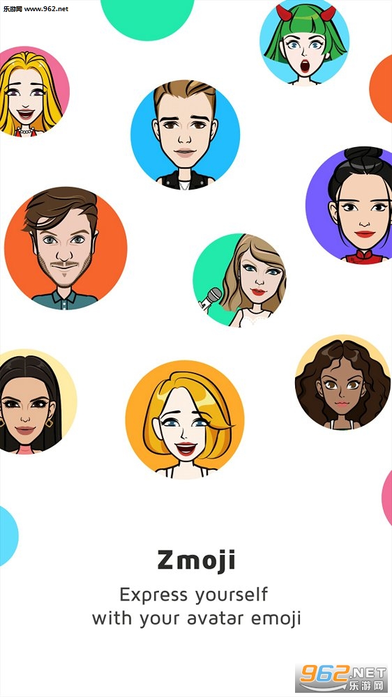 Zmoji��׿���ͼ3