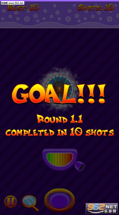 Cannon Bounce��׿��v1.0.4��ͼ1