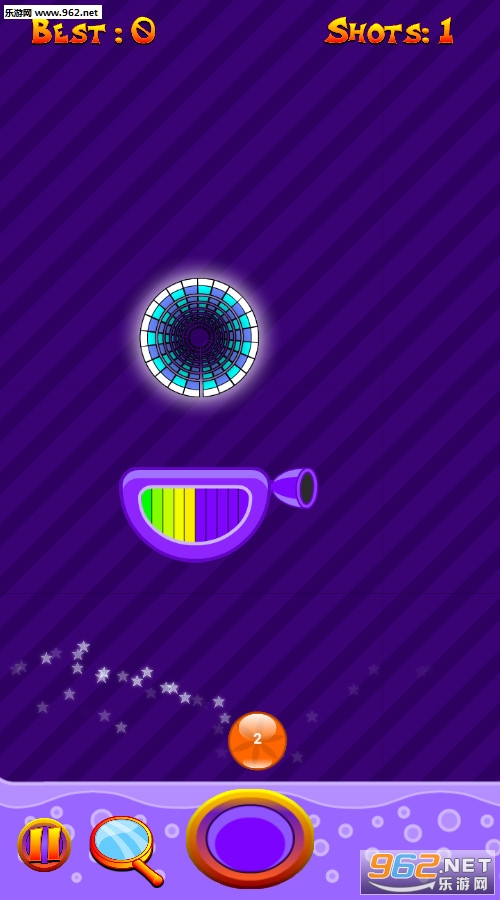 Cannon Bounce��׿��v1.0.4��ͼ4