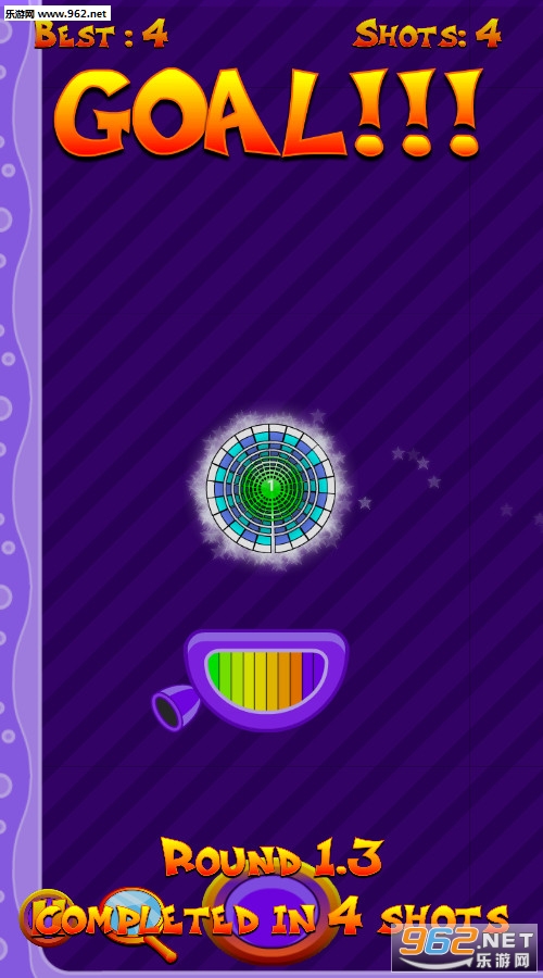 Cannon Bounce��׿��v1.0.4��ͼ5