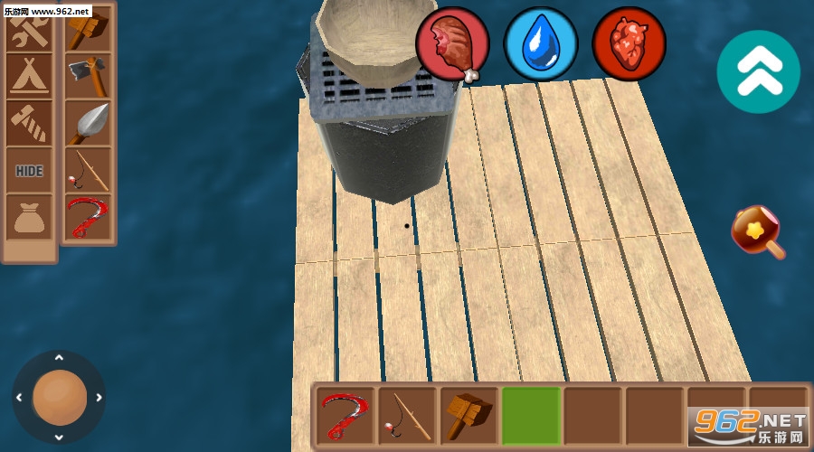 RAFT(ľ��Ư���ǰ�׿��)��ͼ2