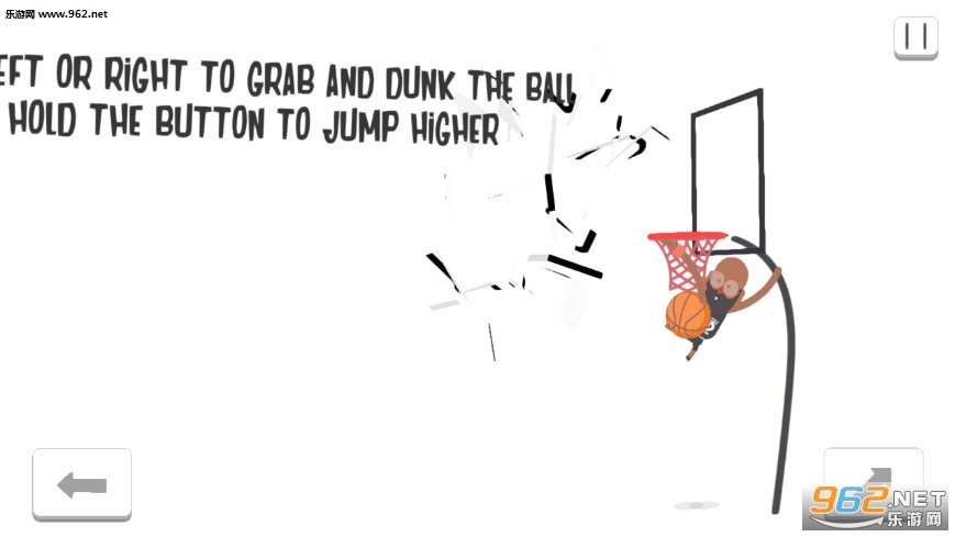 Dunkers2(���ȹ���2��׿��)��ͼ1