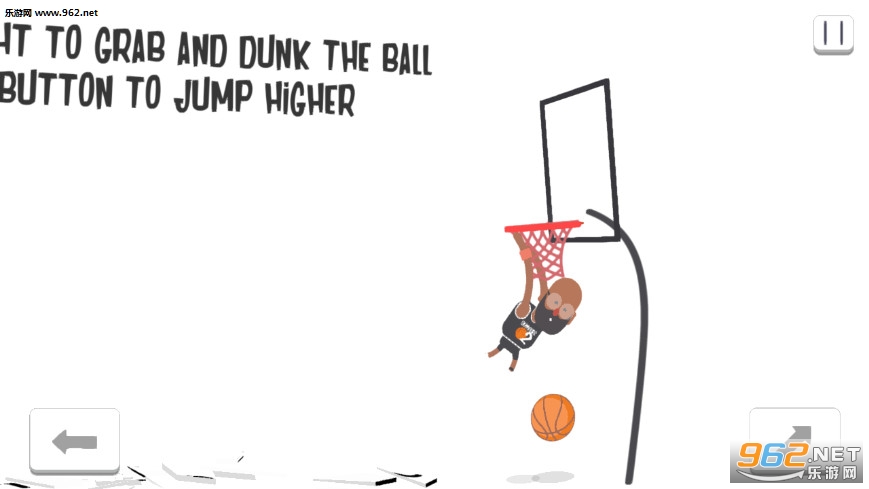 Dunkers2(���ȹ���2��׿��)��ͼ2
