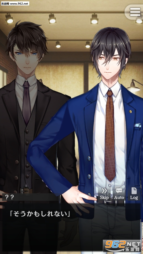 DoubleFace(����δ���Double Face��Ϸ)��ͼ1