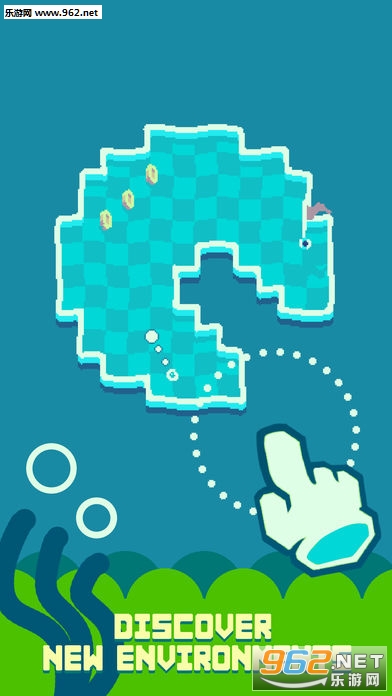Nano Golf : Hole In One(Nano Golf���°�)(���׸߶���)v1.0.20��ͼ3
