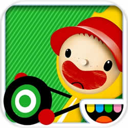 Toca Cars(�п�������׿��)