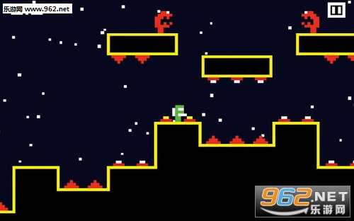 Commander Pixman安卓版截图0