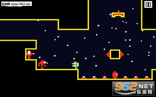 Commander Pixman安卓版截图2