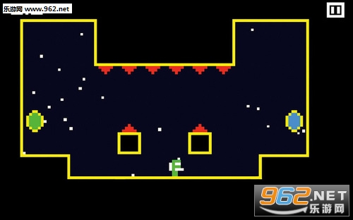 Commander Pixman安卓版截图3