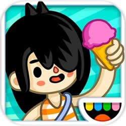 Toca Vacation(�п�����:�ȼٰ�׿��)
