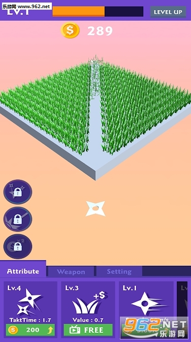 Weeder Match最新版截图0