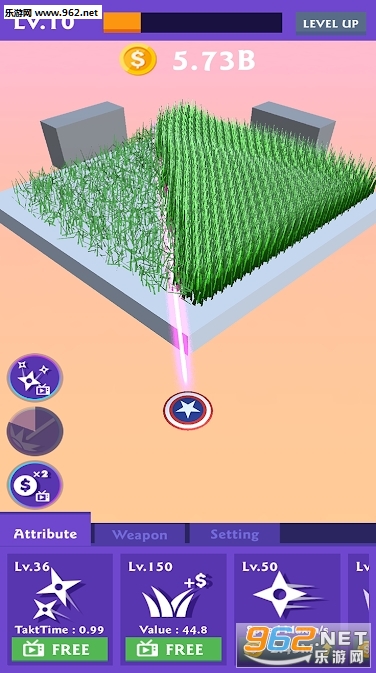 Weeder Match最新版截图2