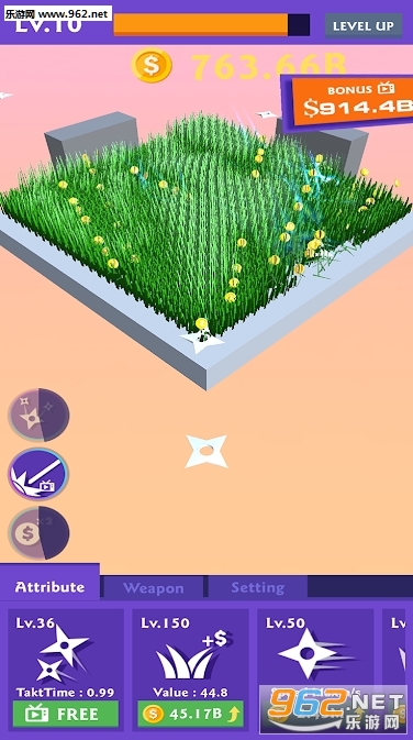 Weeder Match最新版截图3