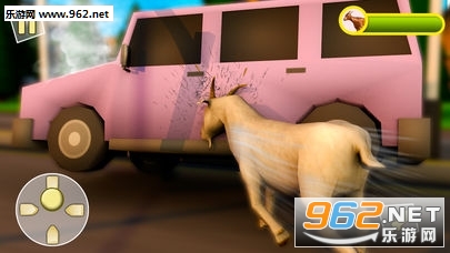 ɽ������ֱײģ����2019����(Goat Tycoon Simulator 2019)v1.0��ͼ0