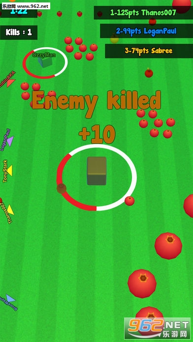 Fruits.io�ٷ���v1.0.1��ͼ1