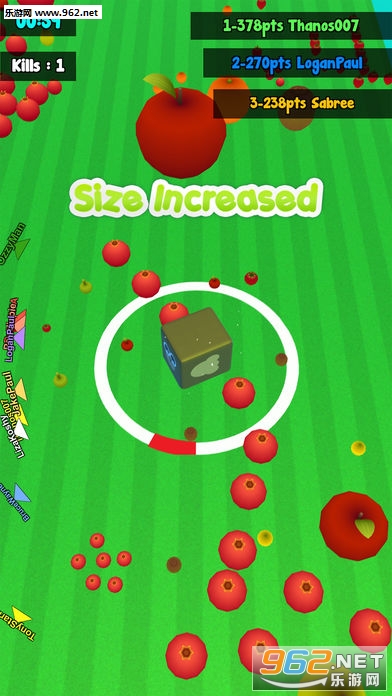 Fruits.io�ٷ���v1.0.1��ͼ2