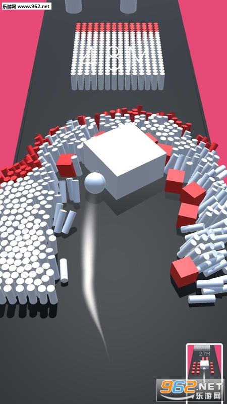 Marble Dash Endless安卓版截图3