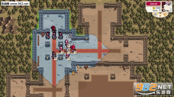 Wargrooveս��Steam���ͼ4