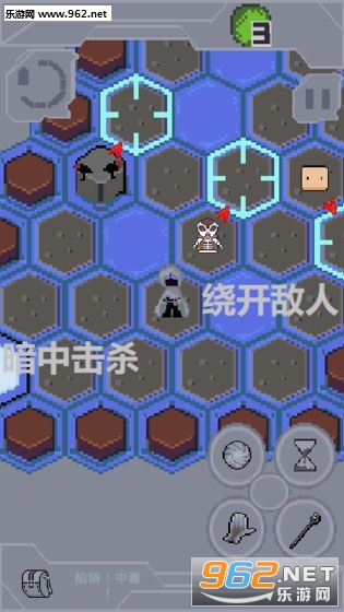 δ��֮�ذ�׿����Ϸ��ͼ1