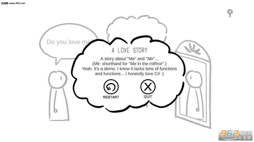 A Love Story安卓版截图0