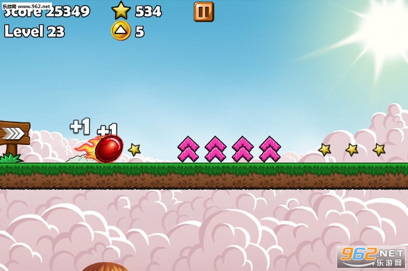 FastBall 3(������3��׿���°�)��ͼ0