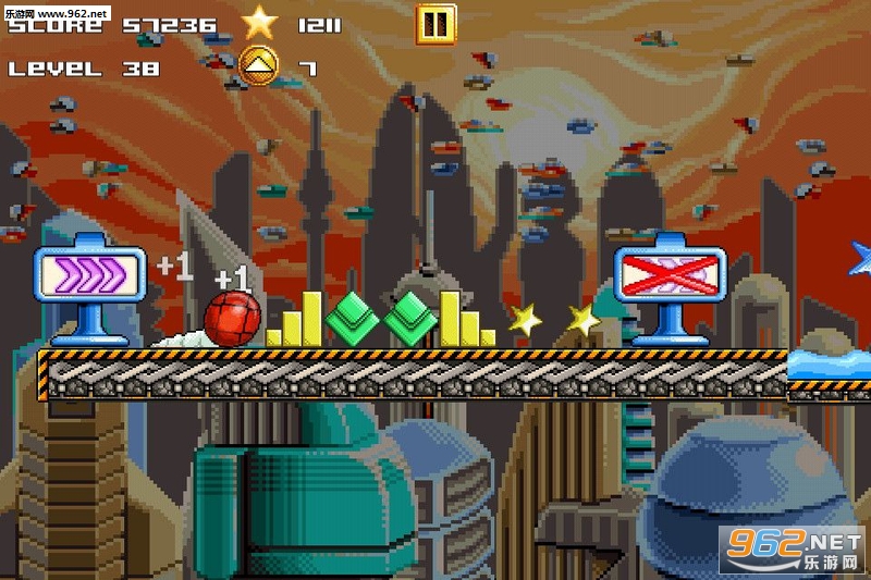FastBall 3(������3��׿���°�)��ͼ3