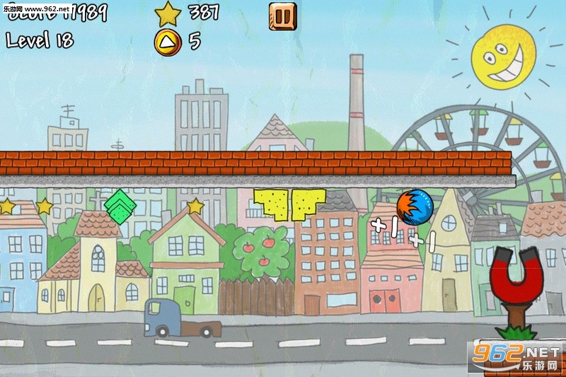 FastBall 3(������3��׿���°�)��ͼ1