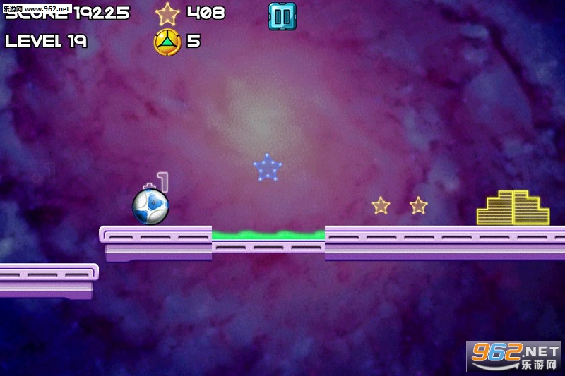 FastBall 3(������3��׿���°�)��ͼ2