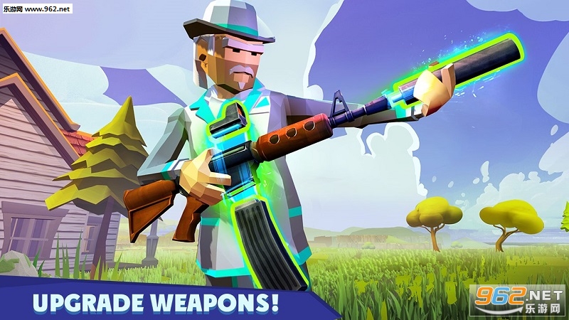 Rocket Royale(����ʼ�)��ͼ0