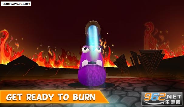 Fire Turns Me On(����ҵ�ȼ��Ϸ��׿��)��ͼ1