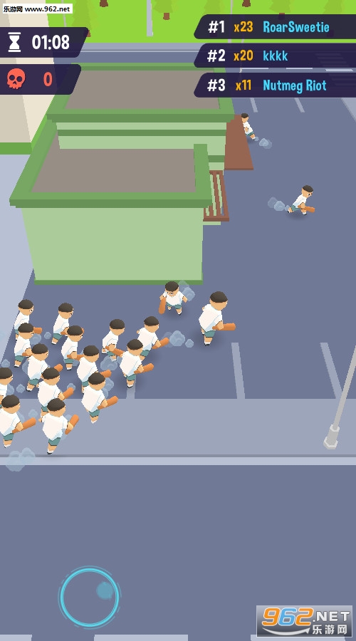 City Brawl(Crowd Brawl��׿��)��ͼ3