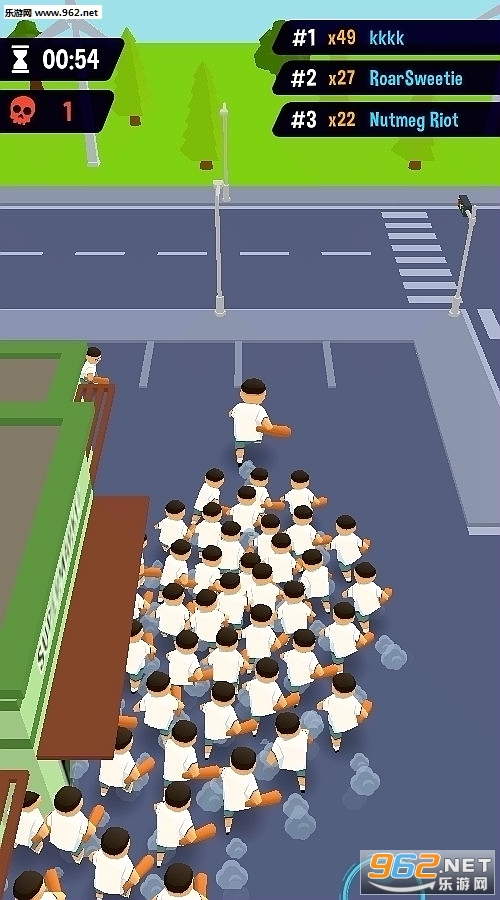 City Brawl(ȺŹ����ս��׿��)��ͼ5