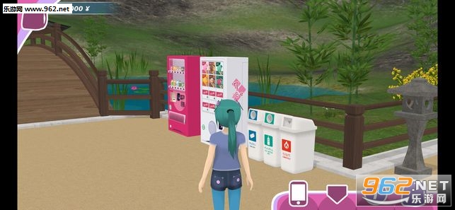 ��ŮԼ��anime city 3d��׿���ͼ0