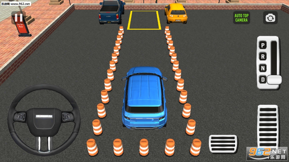 Master of Parking: SUV(ͣ��������Ա��׿��)��ͼ2