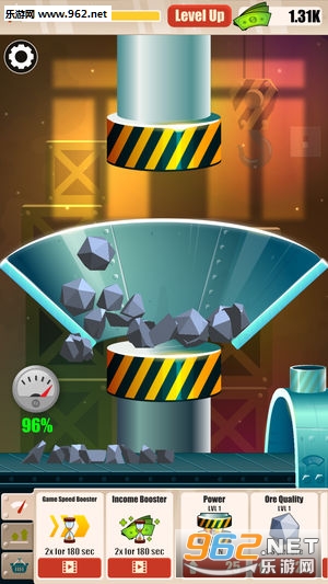 ��ʯ��(Idle Press��׿��)v3.0.0��ͼ2