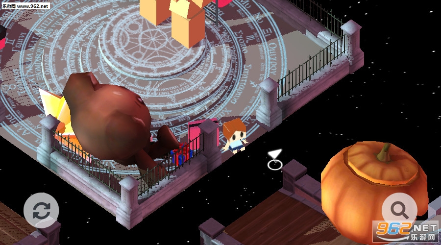 ��the cage��׿��v1.0.2��ͼ1