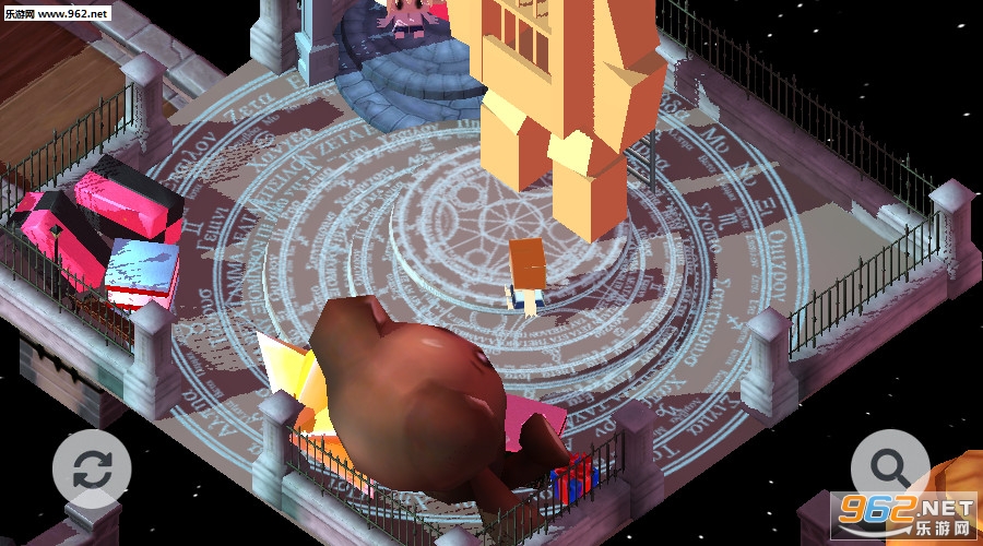 ��the cage��׿��v1.0.2��ͼ2