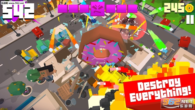 Go Boom!(�ȳ�����)��ͼ0