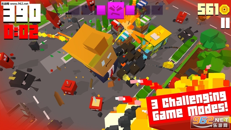 Go Boom!(�ȳ�����)��ͼ1
