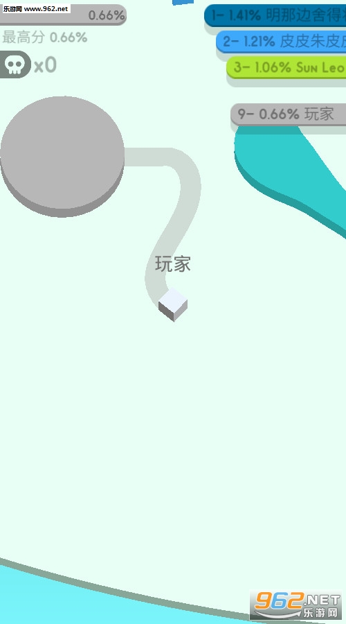 圈地大作战2安卓版截图1