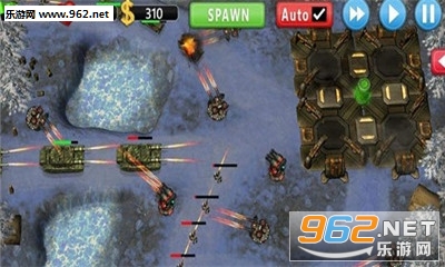 Nuclear defenders��׿���ͼ3