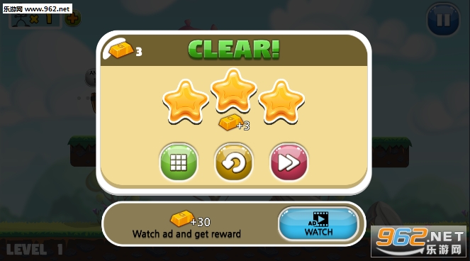 Stickman Knock Down(����˻�����׿��)��ͼ2