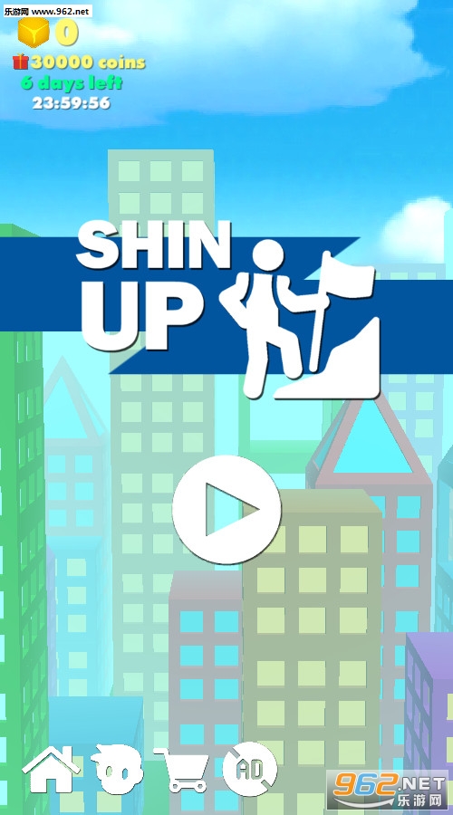 ������Shin Up��׿��v1.4��ͼ0