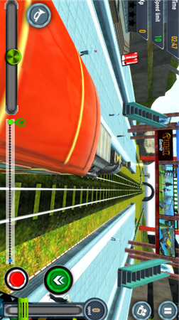 Train Simulator 2019(火车模拟器2019)截图0