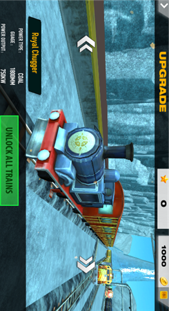 Train Simulator 2019(火车模拟器2019)截图1