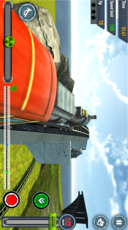 Train Simulator 2019(火车模拟器2019)截图2